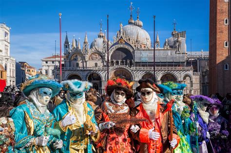 Venice Carnival 2022 Home In Italy Magazine