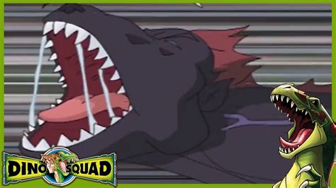 Dino Squad The Beginning Hour Compilation Hd Full Episodes