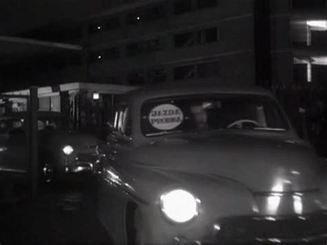 IMCDb org 1957 FSO Warszawa M 20 S 20 in Ostrożnie Yeti 1961