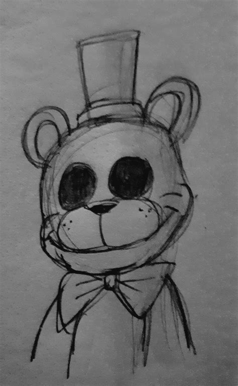 Fnaf Drawing Easy Atelier Yuwa Ciao Jp