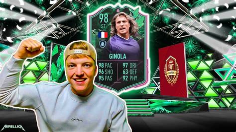 Live Fifa Nederland Belgie Weekendleague Rewards Youtube