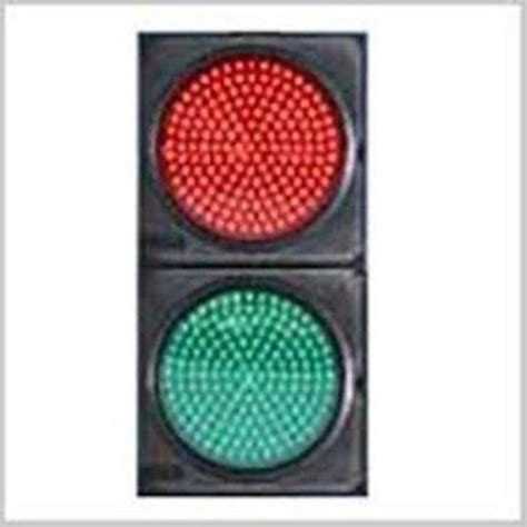 Polycarbonate LED Toll Traffic Light Ip 65 At Rs 5400 In New Delhi