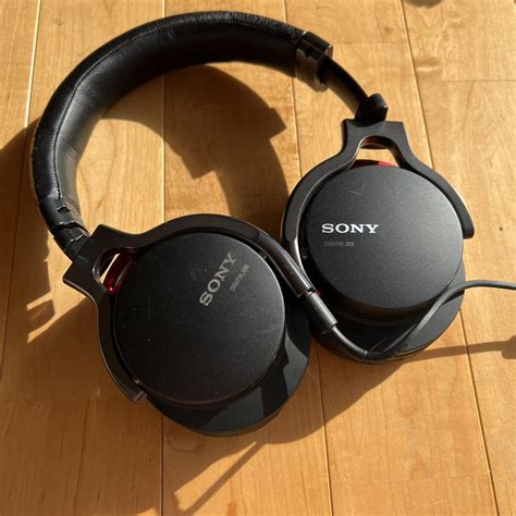 SONY MDR1 MDR 1RNC Blog Knak Jp