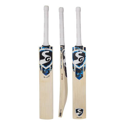 SS Jadeja Players Bat – Skiya Sports