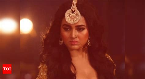 Naagin 6 Update September 24 Prarthana Gets Kidnapped By Snake