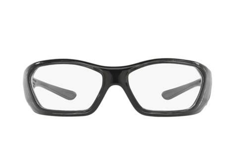 On Guard Og210s Black Eyeglasses ® Free Shipping