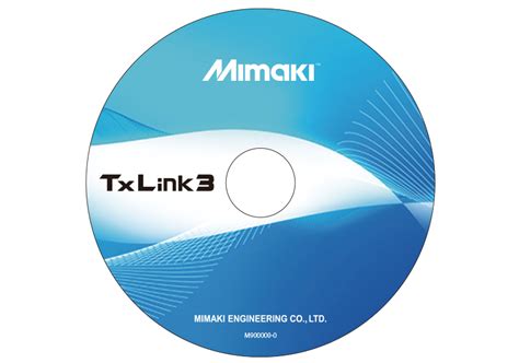 Feature TxLink3 Software MIMAKI INDIA PRIVATE LIMITED