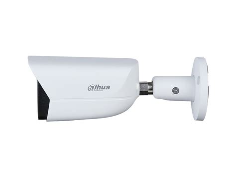 Dahua IPC HFW3441EP AS 0280B S2 4MP WizSense Outdoor Mini Bullet Camera