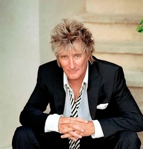 Rod Stewart Tickets Vip Packages