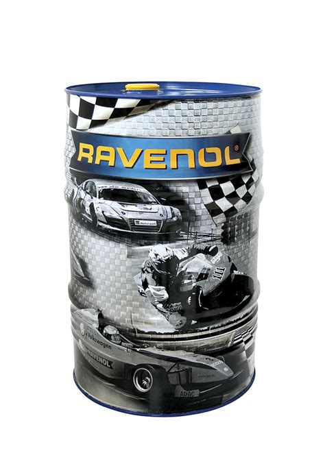 Ravenol Atf Type Z Fluid Ravenol Oleje Do Skrzyni Bieg W Oleje