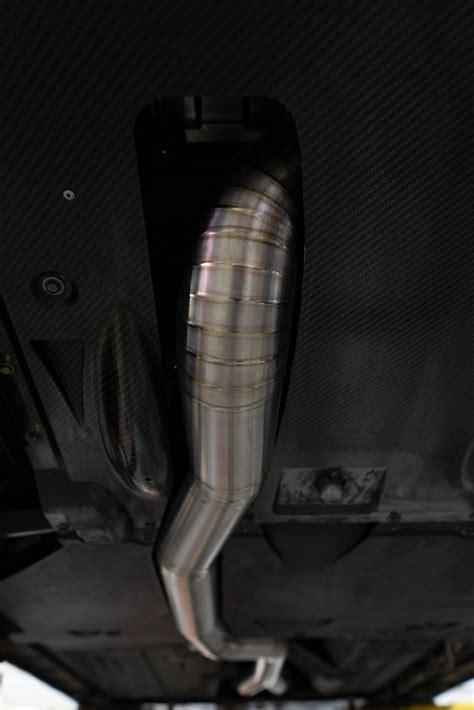 Boost Logic Magnum Gtr Exhaust Boost Logic