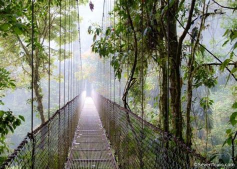 Arenal One Day La Fortuna Costa Rica