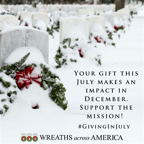 Wreaths Across America On Twitter We Are Excited To Announce The