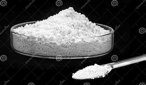 Barium Sulfate A White Crystalline Solid With The Chemical Formula Basoâ‚„ Is Used As A