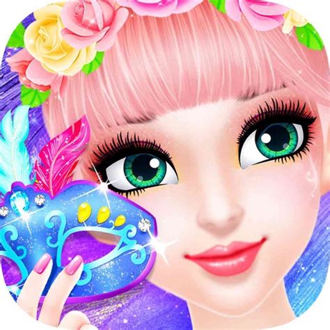 School Of Magic Princess Makeover Salon Games By Zhenhua Song