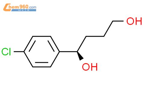 Butanediol Chlorophenyl R Cas