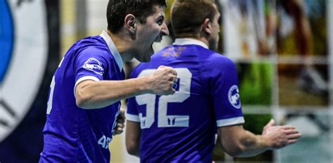 Sekcja futsalu zadebiutuje w drugiej lidze Na początek wyjazd do