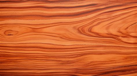 Authentic African Cedar Wood Texture Background Wood Color Parquet