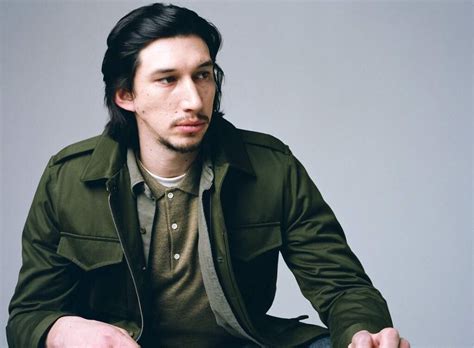 daily adam driver