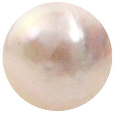 Pearl Gemstone Crystal Meaning Healing Properties Benefits