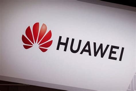 Huawei Posts Slump In Annual Profit But Ekes Out Revenue Growth