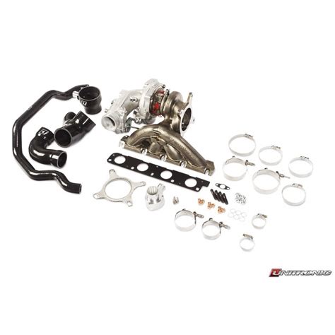 Unitronic K04 Kit For 2 0tsi