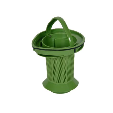 Séparateur et poignée couleur verte RS 2230001808 RS2230001808 RS