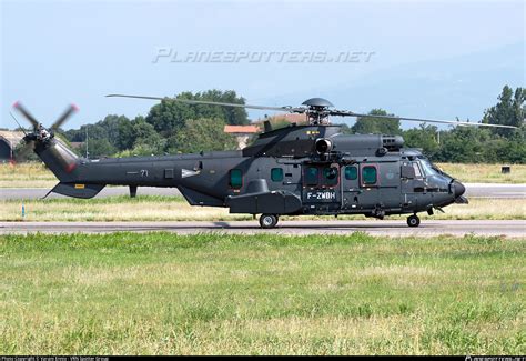 F Zwbh Hungary Air Force Airbus Helicopters H M Photo By Varani