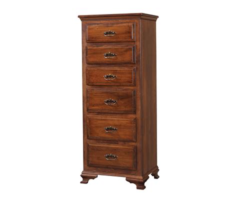 Dakota Lingerie Chest Penn Dutch Furniture