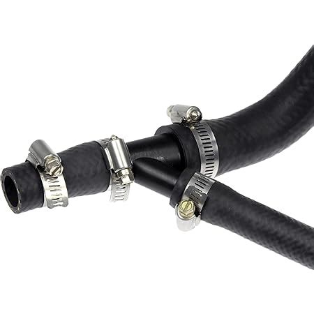 Amazon Dorman 626 654 HVAC Heater Hose Assembly Compatible With