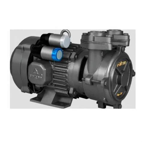 Falcon SSP 050T 0 37 Kw Slow Speed Self Priming Monoblock Pumps At Best