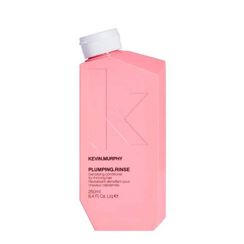 Kevin Murphy Conditioner Plumping Rinse 250ml Pumpling Conditioner