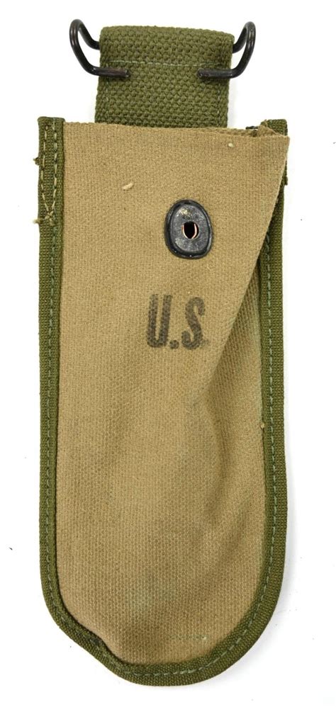 Worldwarcollectibles Us Ww Wire Cutter Pouch