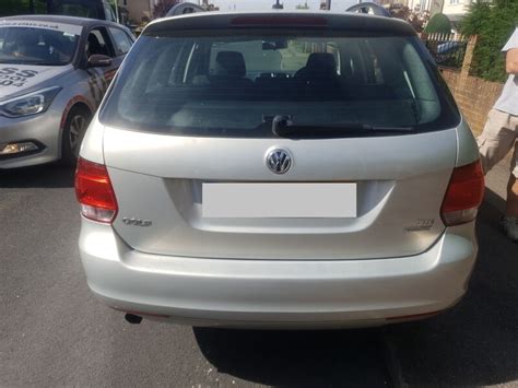 Volkswagen Golf Vi Cay Lub Lr L M Dalys Skelbimas