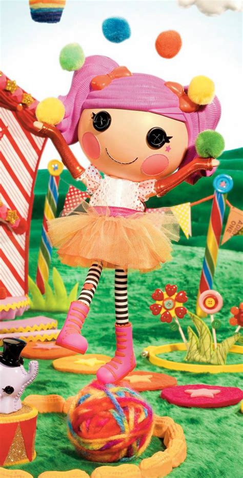 Discuss Everything About Lalaloopsy Land Wiki | Fandom