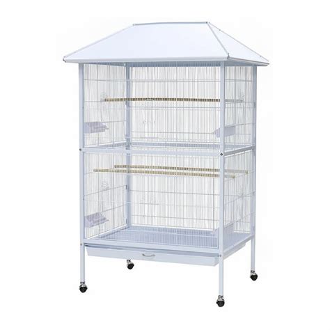 A01 LARGE BUDGIES CAGES At Rs 18000 Piece Bird Cages In Chennai ID