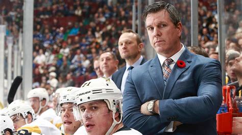 Pittsburgh Penguins Coach Signs Extension With The Team Lwoh