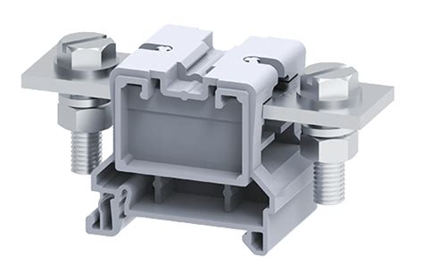 Cbb Stud Terminal Block By Connectwell Azga Electric