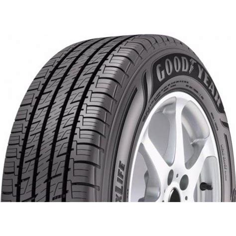 Goodyear Assurance Maxlife P255 55R20 107H Bsw All Season