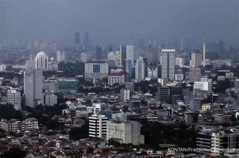 Bank Dunia Pertumbuhan Ekonomi Indonesia Di Tahun Sulit Tembus