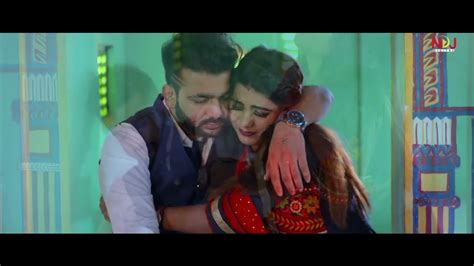 Laadle Official Video Mohit Sharma Sonika Singh New Haryanvi