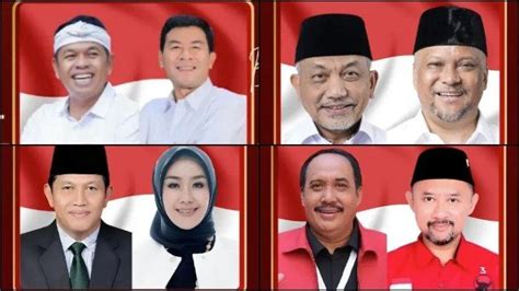 Hasil Survei Pilkada Jabar Terbaru Dedi Mulyadi Unggul Di