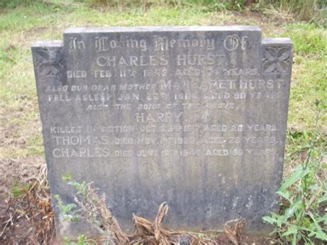 Weaste Cemetery H Hurst War Imperial War Museums