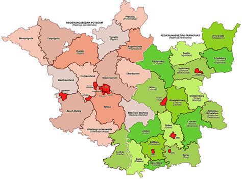 Heimatkreis Arnswalde Neumark