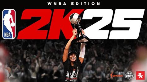 Nba 2k25 Unveils Cover Stars New Features And Release Date