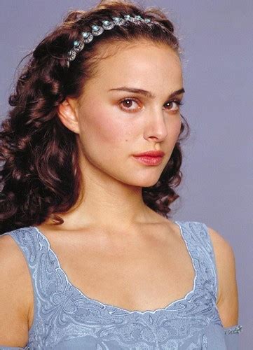 Padme Naberrie Amidala Skywalker of Star Wars images Padme Amidala HD ...