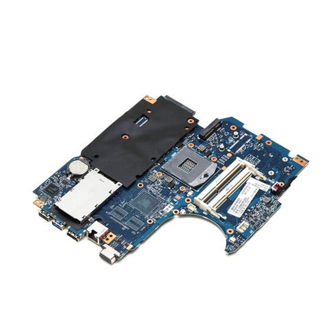 Placa De Baza Laptop HP ProBook 4530s 646246 001