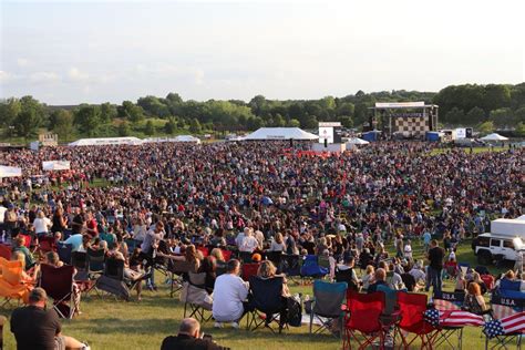 2021 Lakefront Music Festival most successful event yet, organizers say ...