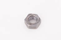 Din Csn Pn M M Hexagon Weld Nuts