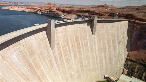 Here S What Would Happen If The Hoover Dam Broke